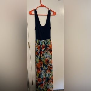 Women’s summer dress size XL